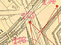 115-Pont de Flandre - Porte de la Villette (ou de Flandre) - vers Paris (19e) 115-Pont de Flandre - Porte de la Villette (ou de Flandre) - vers Paris (19e)