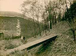 121-Pont de Flandre (19e) - vers Paris