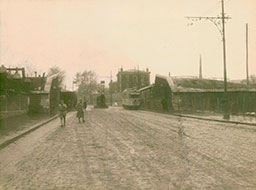 127-Pont de Flandre - Porte d'Aubervilliers - vers Paris (19e)