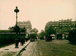 173-Épinettes - Porte de Clichy - vers Paris (17e)