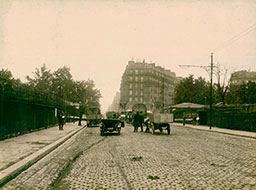 183-Batignolles - Porte d'Asnières - vers Paris (17e)