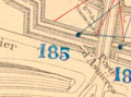 185-Plaine de Monceau - porte d’Asnières - vers banlieue (17e)