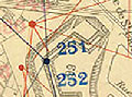 251-Auteuil - vers banlieue (16e)