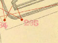 265-Javel - Passage du raccordement de ceinture (1860) - vers Paris (15e)