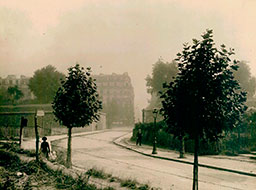 280-Saint-Lambert - Porte de la Plaine - vers Paris (15e)