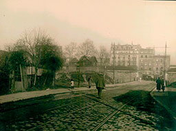 306-Plaisance - Porte Didot - vers Paris (14e)