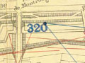 320-Petit-Montrouge - De la Porte de Montrouge vers la Porte d'Orléans - vers banlieue (14e)