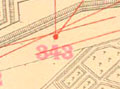 343-Maison-Blanche - Les jardinets de la zone de Gentilly - vers Paris (13e) 343-Maison-Blanche - Les jardinets de la zone de Gentilly - vers Paris (13e)