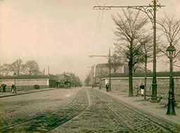 371-Gare - Porte d'Ivry - vers Paris (13e)