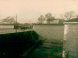 372-Gare - Porte d'Ivry - vers Paris (13e)