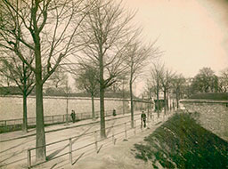 379-Gare - Porte de Vitry - vers Paris (13e)