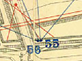 56-Charonne - Porte de Bagnolet (20e) - vers banlieue