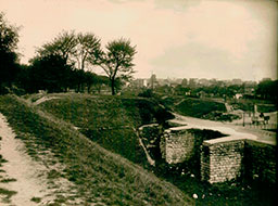 63-Saint-Fargeau (20e) - De la Porte de Ménilmontant - vers banlieue