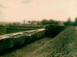 64-Saint-Fargeau (20e) - De la Porte de Ménilmontant - vers banlieue