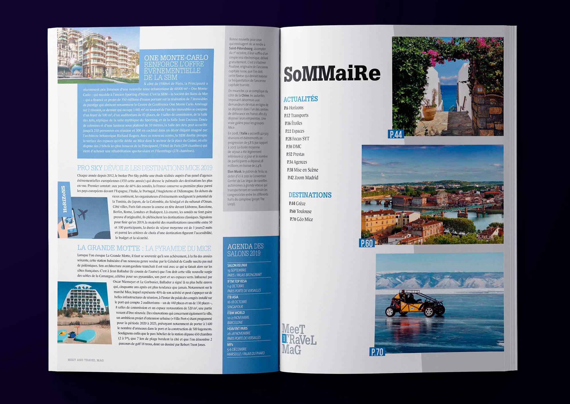 Sommaire