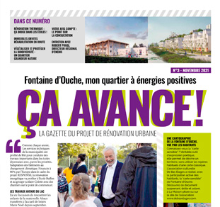 Presse agence Opérationnelle