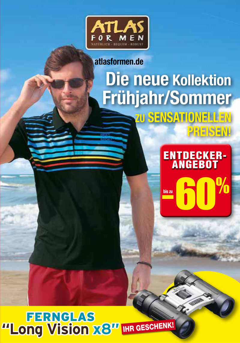 Voir l'ensemble du Catalogue été Allemagne