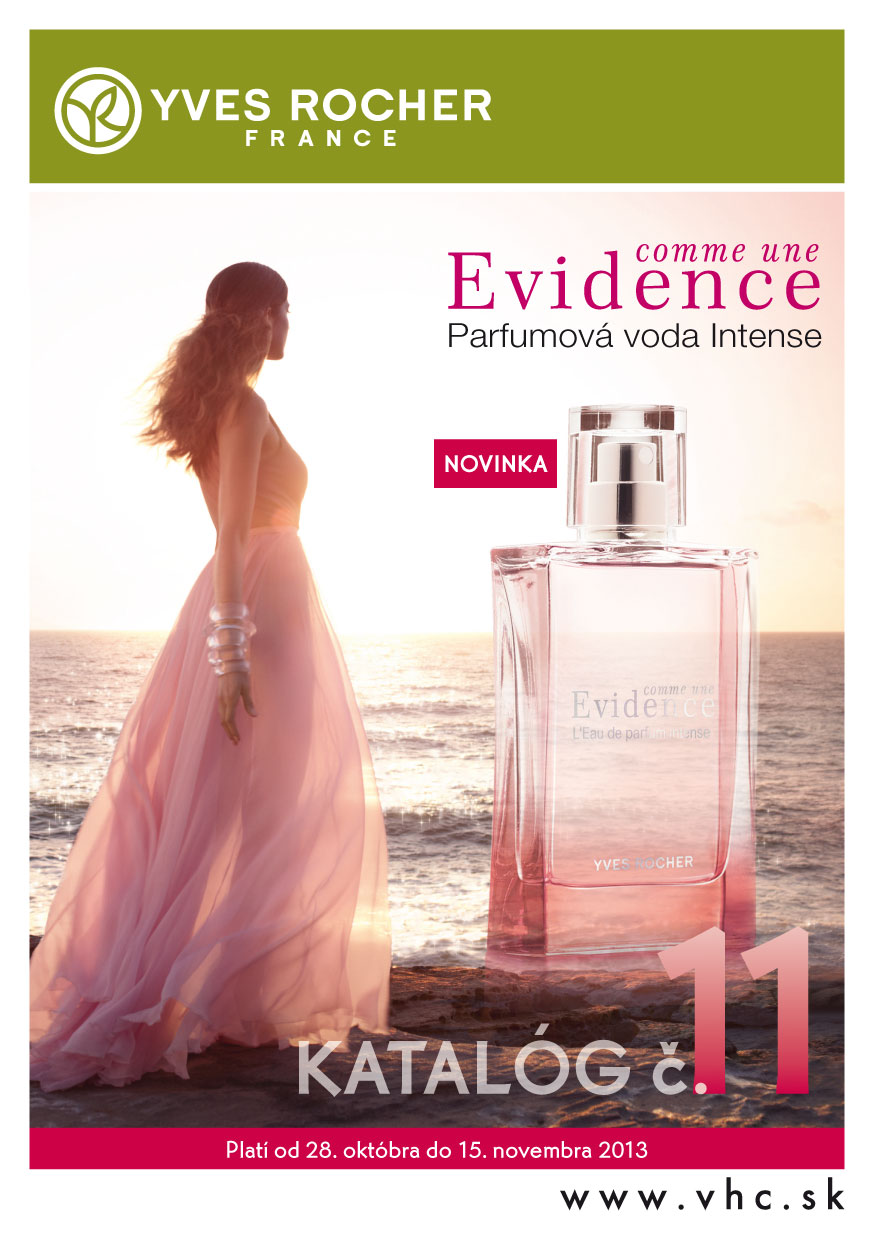 Voir l'ensemble du Catalogue Vente Directe Slovaque